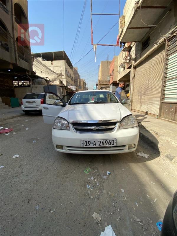Chevrolet Optra 2011 for sale in Iraq - Baghdad